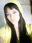 attractive Venezuela girl Paola camacho from Caracas VE1385