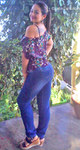 georgeous Venezuela girl Jacky from Valera VE1387