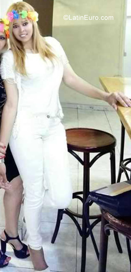 Date this hard body Spain girl Maria2 from La Palmas ES428