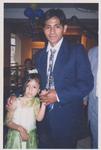 good-looking Peru man Mario from Lima PE1230