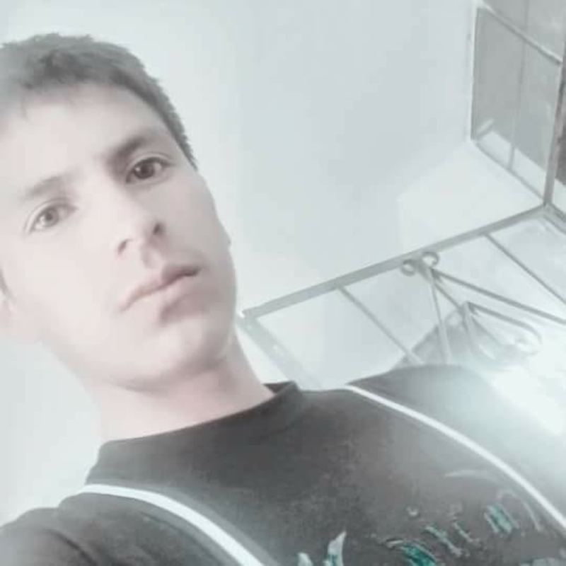 Date this sultry Peru man Sait from Jauja PE1231