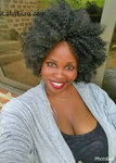 passionate Uganda girl Bata from Kampala UG54