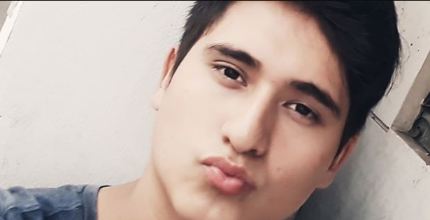 Date this sensual Peru man Isaias from lima PE1233