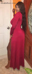 funny Jamaica girl Royalty from St. Ann JM2556