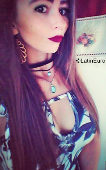 Date this hot Brazil girl Paula from Nova cruz BR10478