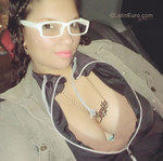 beautiful Peru girl Marita from Lima PE1234