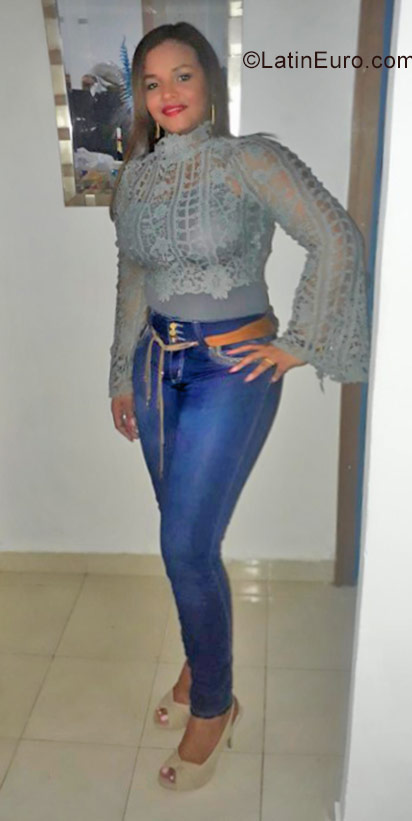 Date this beautiful Panama girl Maria from panama city PA1108