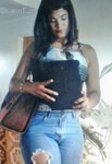 attractive Venezuela girl Dulgia from Ciudad guayana VE1408