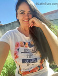 delightful Brazil girl Katiane from Taiobeiras BR10967