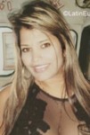 funny Venezuela girl Yanesita from Maracaibo VE1418