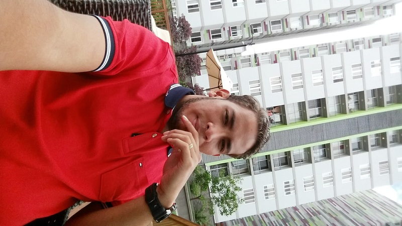 Date this gorgeous Honduras man & Aacute; ngel from Tegucigalpa HN2474