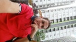 young Honduras man & Aacute; ngel from Tegucigalpa HN2474