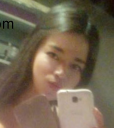 Date this gorgeous Venezuela girl Lilibeth from San Cristobal VE1436