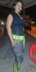 luscious Venezuela girl Dexis from Caracas VE1447