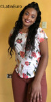 tall Jamaica girl Fell from Lucea JM2565