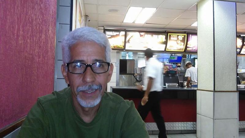 Date this funny Brazil man Carlos olimpio from Rio De Janeiro BR10501