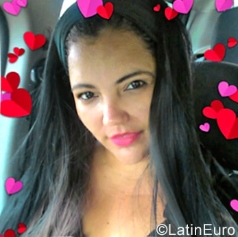 Date this georgeous Brazil girl Debora from Paulina BR10503