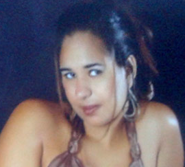 Date this happy Brazil girl Liliana from Vitoria BR10504