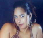 delightful Brazil girl Liliana from Vitoria BR10504
