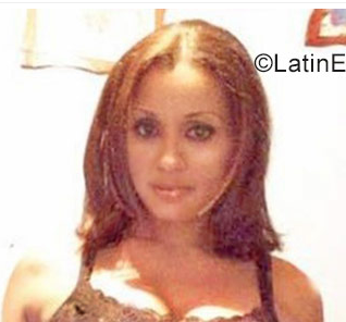 Date this foxy Venezuela girl Sandy from Cumana VE1479