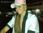 pretty Venezuela girl Paty from Bolivar VE1486