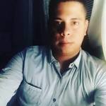 tall Honduras man Gerardo from San Pedro Sula HN2482