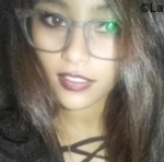 foxy Venezuela girl Chloe from Caracas VE1496