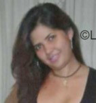 attractive Venezuela girl Vanessa from Barinas VE1501