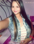beautiful Venezuela girl Ana Paula from Cabimas VE1513