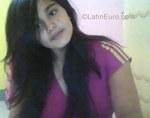 beautiful Peru girl Aysha from Moyobamba PE1250