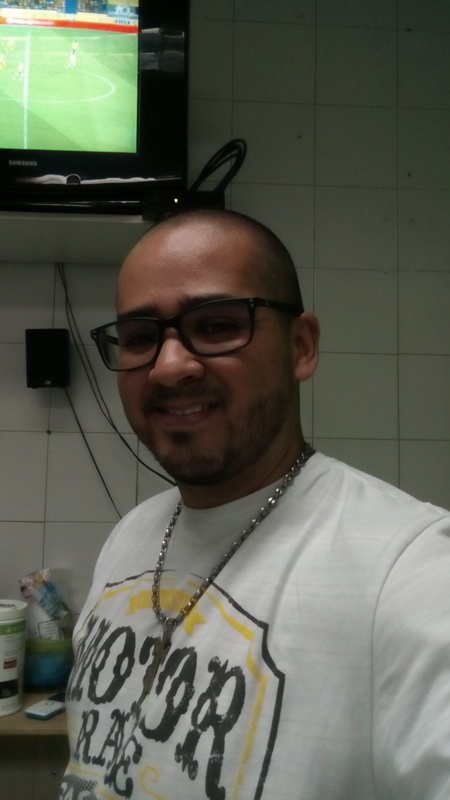 Date this passionate Honduras man Mmconnor77 from Tegucigalpa HN2489