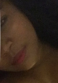 Date this attractive Dominican Republic girl Zuleika from San Cristobal DO32135