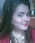 foxy Peru girl Luna from Chiclayo PE1252