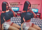 beautiful Venezuela girl Daniela from San Cristobal VE1545