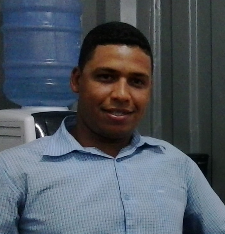 Date this sensual Brazil man FABIO from Rio De Janeiro BR10523