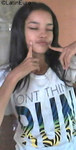 voluptuous Venezuela girl Camila from Monagas VE1558