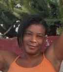 Date this cute Jamaica girl Carmel from Kingston JM2575