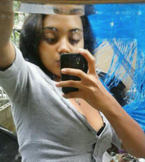 Date this delightful Panama girl Yirzalete from Panama City PA1117