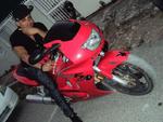hot Dominican Republic man Moises from Santo Domingo DO32244