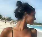 lovely Ecuador girl Adriana from Guayaquil EC259