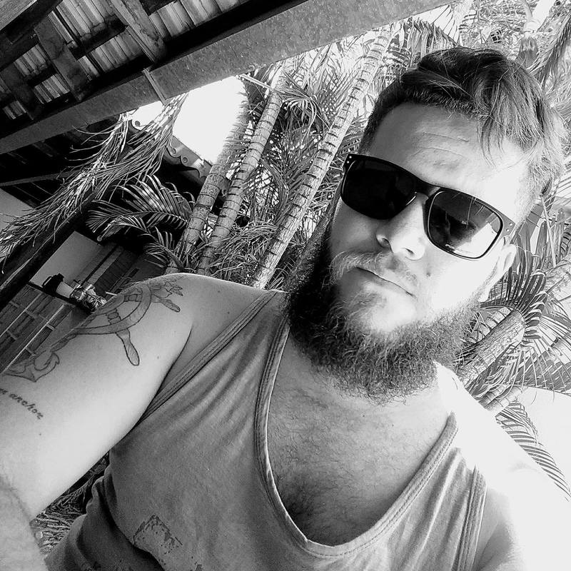 Date this good-looking Brazil man Obede from Goiania BR10533