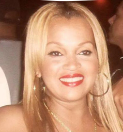 Date this voluptuous Brazil girl Elisabete from Rio De Janeiro BR10536