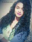funny Honduras girl Dinora from Tegucigalpa HN2498