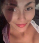 young Venezuela girl Feminina from Caracas VE1602