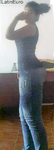 tall Peru girl  from Lima PE1259