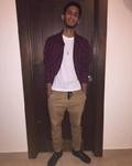 pretty Dominican Republic man Bryan from Santiago De Los Caballeros DO32328