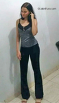 voluptuous Brazil girl Leandra from Santa Vitoria BR10550