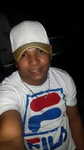 georgeous Dominican Republic man Guady from San Pedro De Macoris DO32377