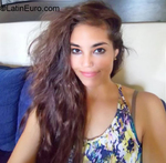 funny Venezuela girl Roxana from Valencia VE3408