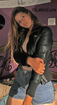 foxy Venezuela girl Natalia from Maracaibo VE1617